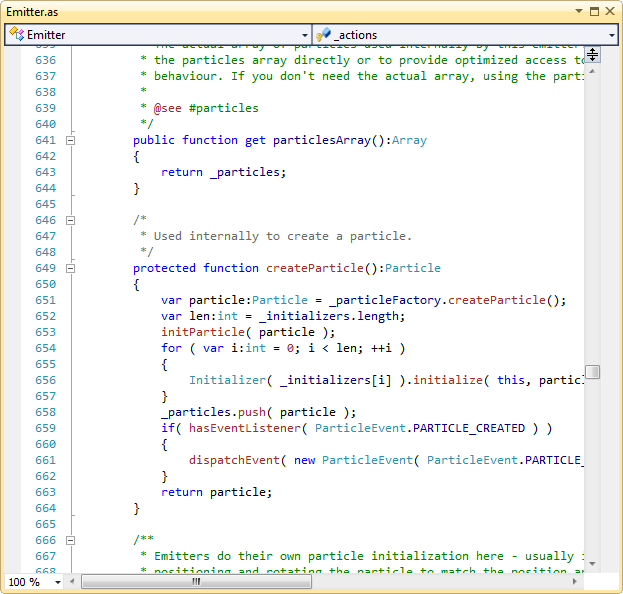 Semantic Code Highlighting Semantic Code Highlighting